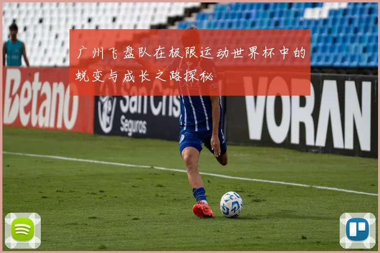 广州飞盘队在极限运动世界杯中的蜕变与成长之路探秘